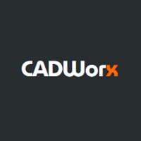 CADWorx logo - Similar company to Redline Technical Inc