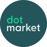 DOTmarket.eu logo - Similar company to Agence Clac