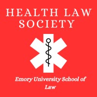Emory Health Law Practice Society logo - Similar company to Emory Law School Supreme Court Advocacy Program (Elsscap)