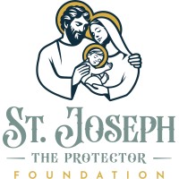 St. Joseph the Protector Foundation logo - Similar company to Guadalupe Roastery