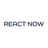 React Now logo - Similar company to Le Petit Baroudeur