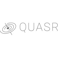 QUASR logo - Similar company to Arc Training Centre For Joint Biomechanics