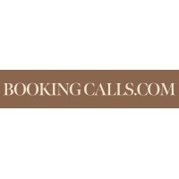 Bookingcalls.com logo - Similar company to Go Cold Email