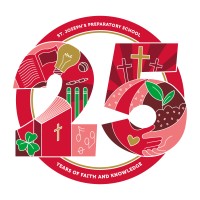 St Joseph's Preparatory School logo - Similar company to Umass Amherst - School Of Earth & Sustainability