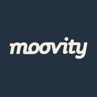 Moovity logo - Similar company to Órbitas