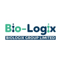 Biologix Group Limited logo - Similar company to Biologix Group Limited