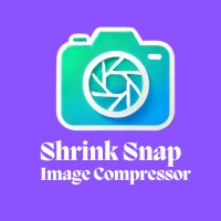 Shrink Snap Image Tool