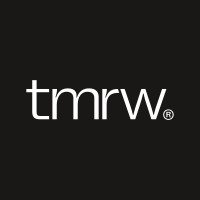 Tomorrow® logo - Similar company to Dave Clark