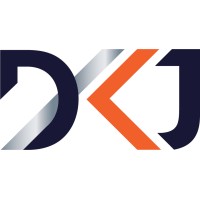 DKJ Welding Services LTD logo - Similar company to Vertex Group Ltd.