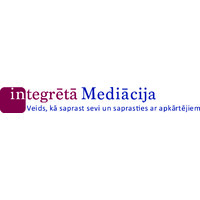 Integrētā mediācija Latvijā logo - Similar company to Verdikts