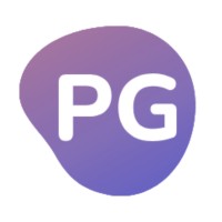 Pulse Growth logo - Similar company to Creative Glue Lab