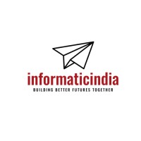 Informaticindia logo - Similar company to Jbinfofintech