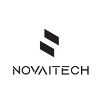 novaitech logo - Similar company to Softloom It Training