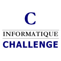 Groupe CHALLENGE logo - Similar company to Fluorotechnique