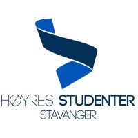 Høyres Studenter Stavanger logo - Similar company to Yata Stavanger