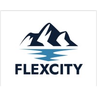FLEXCITY-paysage logo - Similar company to Evo 365