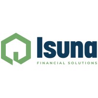 Isuna Financial Solutions Limited logo - Similar company to Isuna Technologies