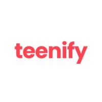 Teenify.in logo - Similar company to Soft Skills Aha