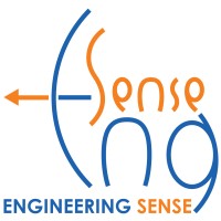 Engineering Sense logo - Similar company to Hm-Engineering Services