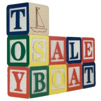 Toy Sale Boat logo - Similar company to Toy Vault Inc