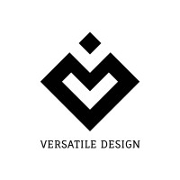 VERSATILE DESIGN logo - Similar company to Mja Design, Inc.