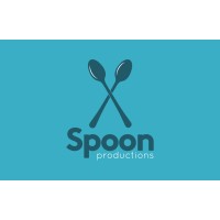 Spoon Productions logo - Similar company to Whynot Retail