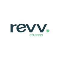 Revv Staffing logo - Similar company to Docrite