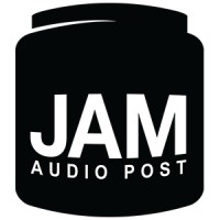 JAM Audio Post Production logo - Similar company to Cypher