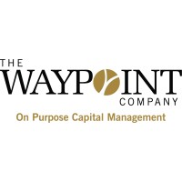 The Waypoint Company logo - Similar company to The Pharmacy Insurance Group
