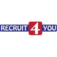 Recruit4you logo - Similar company to Data Quest Ltd.