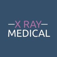 X-RAY Médical logo - Similar company to Maceltam Nig