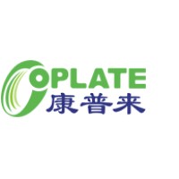 Coplate New Materials Mexico 康普来 logo - Similar company to Coplate Enterprise Mexico