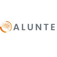 Alunte logo - Similar company to Aluntis