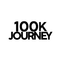 100K Journey Podcast logo - Similar company to Pixelity