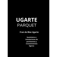 Ugarte Parquet logo - Similar company to Nora Studio