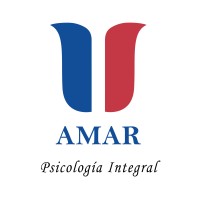 Amar Psicología Integral logo - Similar company to Instituto Iberotec