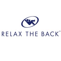 Relax The Back- Charlotte, NC logo - Similar company to Stress Blends