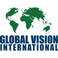 GLOBAL VISION INTERNATIONAL EUROPE logo - Similar company to Global Vision International