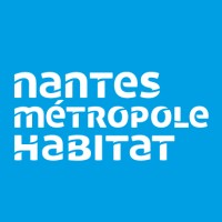 Nantes Métropole Habitat logo - Similar company to Silène, Office Public De L'Habitat