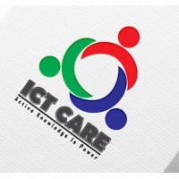 ICT CARE logo - Similar company to Sit Solutions
