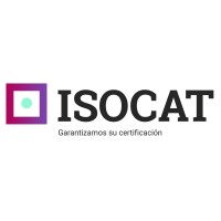 Isocat logo - Similar company to Econia Empresarial,Sl