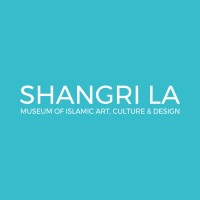Shangri La Museum of Islamic Art, Culture & Design logo - Similar company to Design Be Art