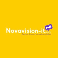 Novavision-it logo - Similar company to Dqlick