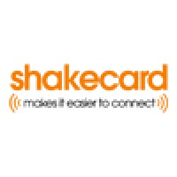 ShakeCard logo - Similar company to Hilo