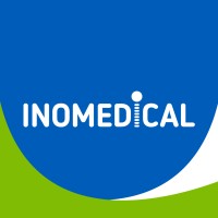 Inomedical logo - Similar company to Genesysmed