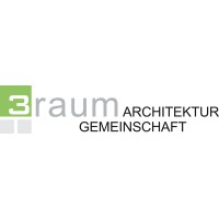3raum Architektur Gemeinschaft logo - Similar company to Ppb Architekten + Generalplaner