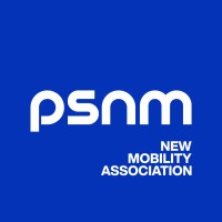 PSNM – We drive new mobility! logo - Similar company to Budimex Mobility