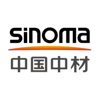 Sinoma Liyang Heavy Machinery Co., Ltd logo - Similar company to Vanguard Engineers Ltd