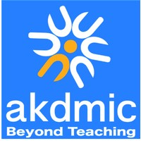 Akdmic logo - Similar company to Cat Digital Strategists