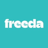 FREEDA LANGUAGE SPACE logo - Similar company to Idiomarum School Of Languages